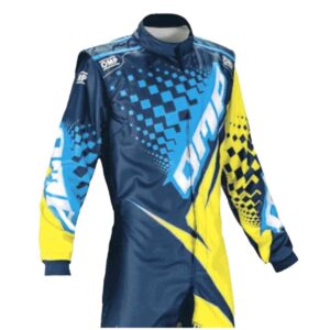 KS-2R Kart Suit Replica