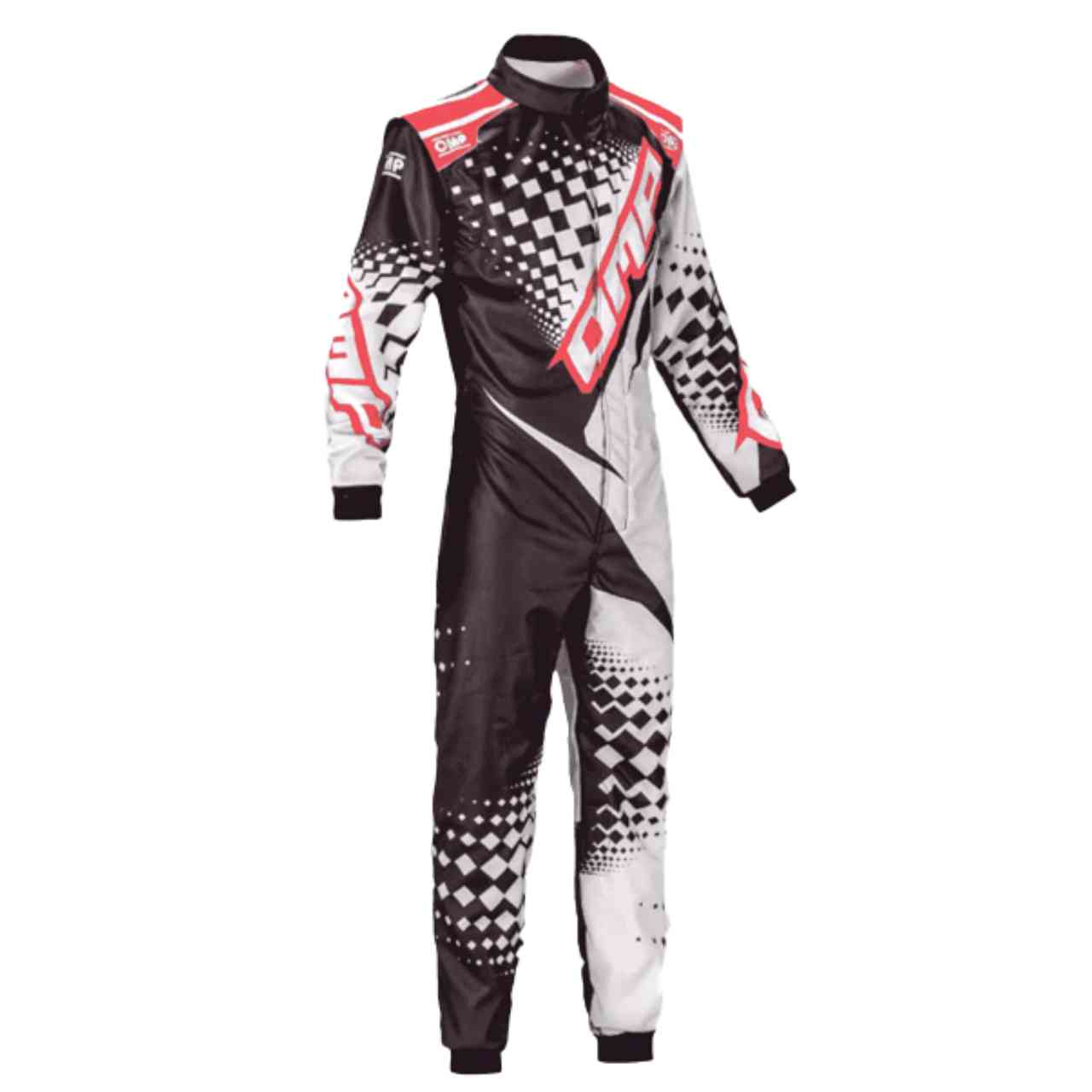 KS-2R Kart Suit Replica