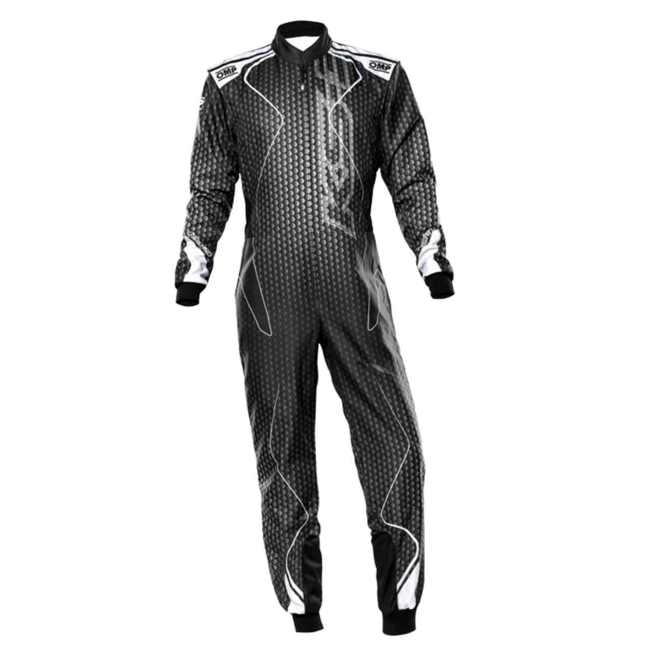 KS-3 ART Kart Suit Replica