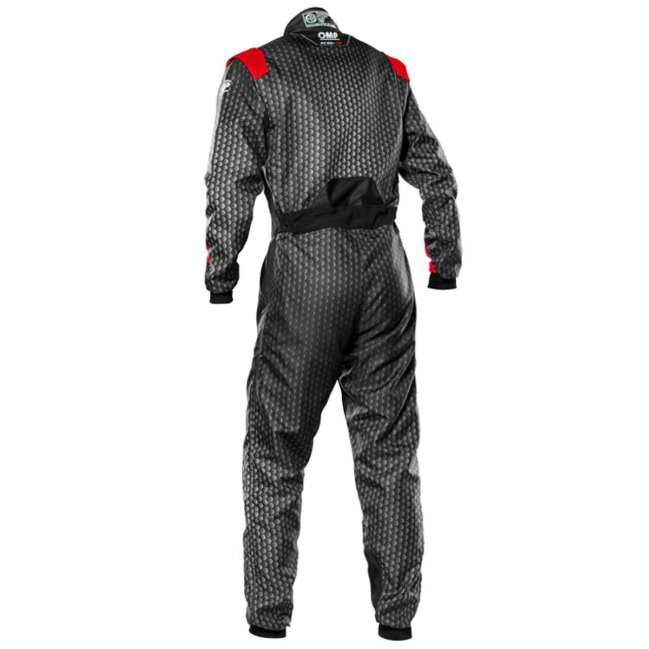 KS-3 ART Kart Suit Replica
