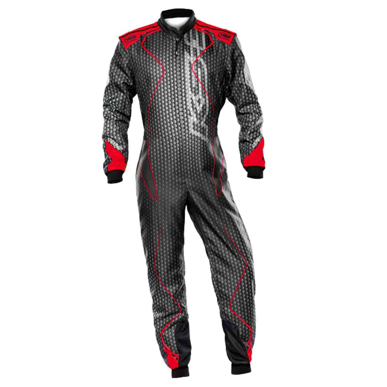 KS-3 ART Kart Suit Replica