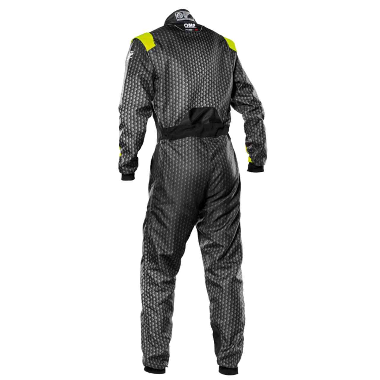 KS-3 ART Kart Suit Replica