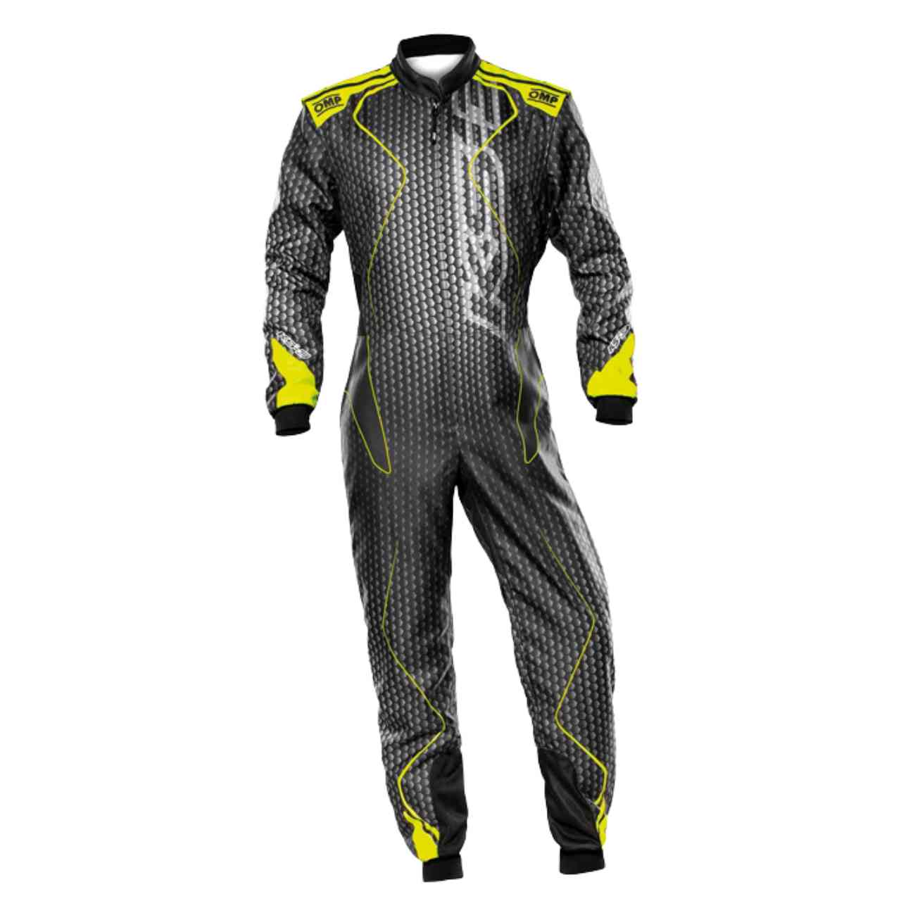 KS-3 ART Kart Suit Replica