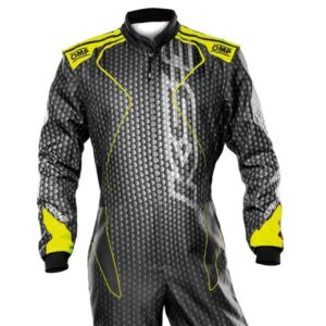 KS-3 ART Kart Suit Replica