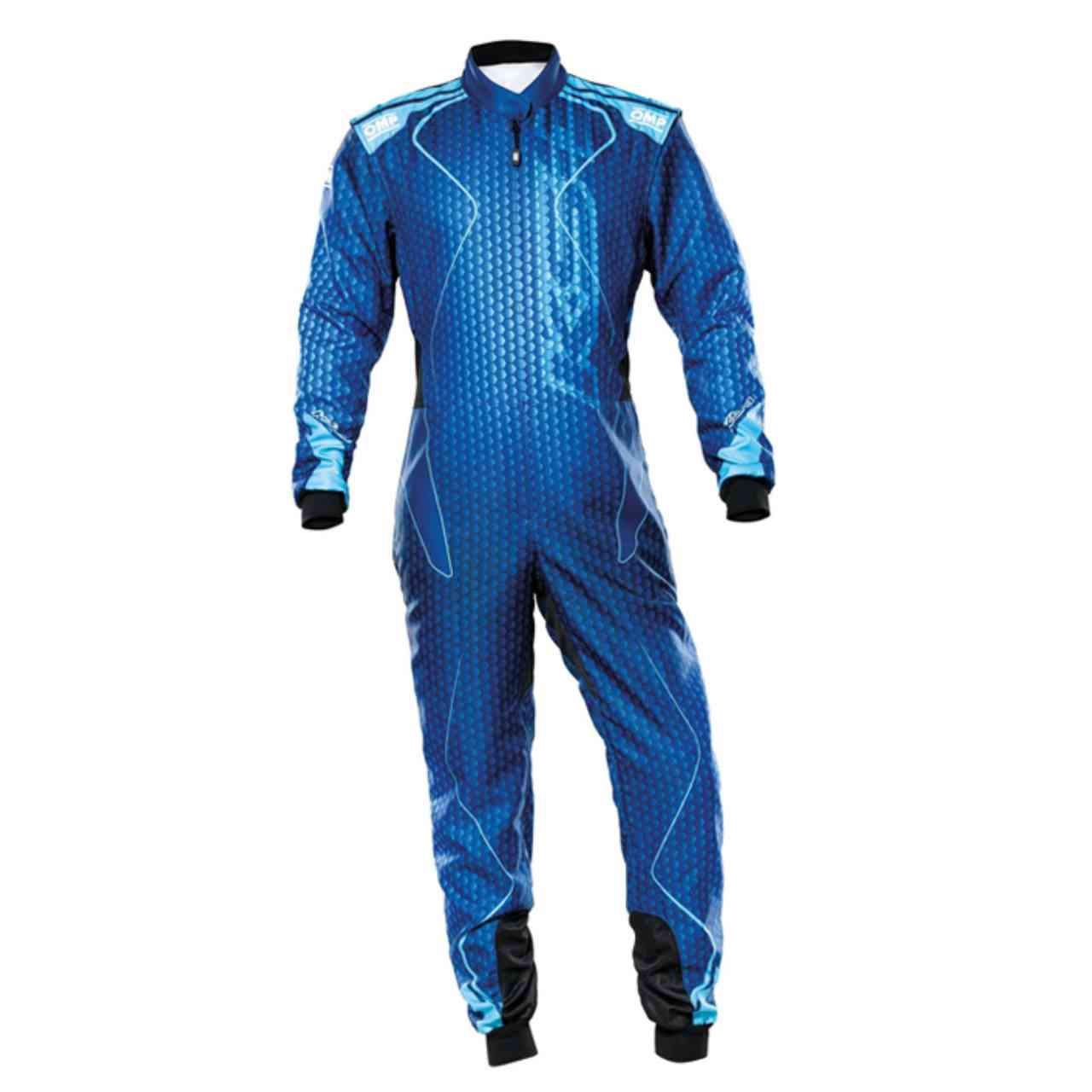 KS-3 ART Kart Suit Replica