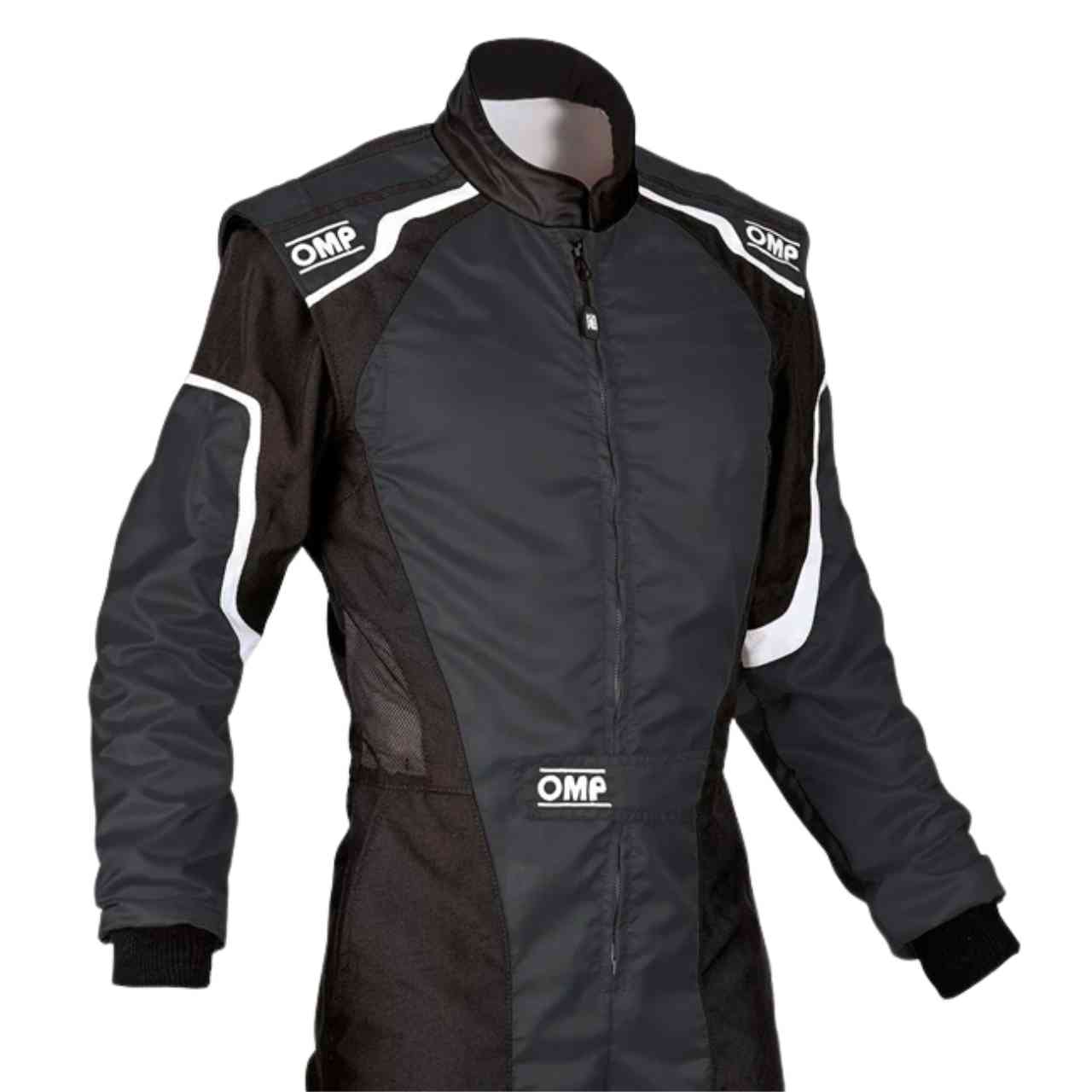 KS-3 Classic Kart Suit Replica