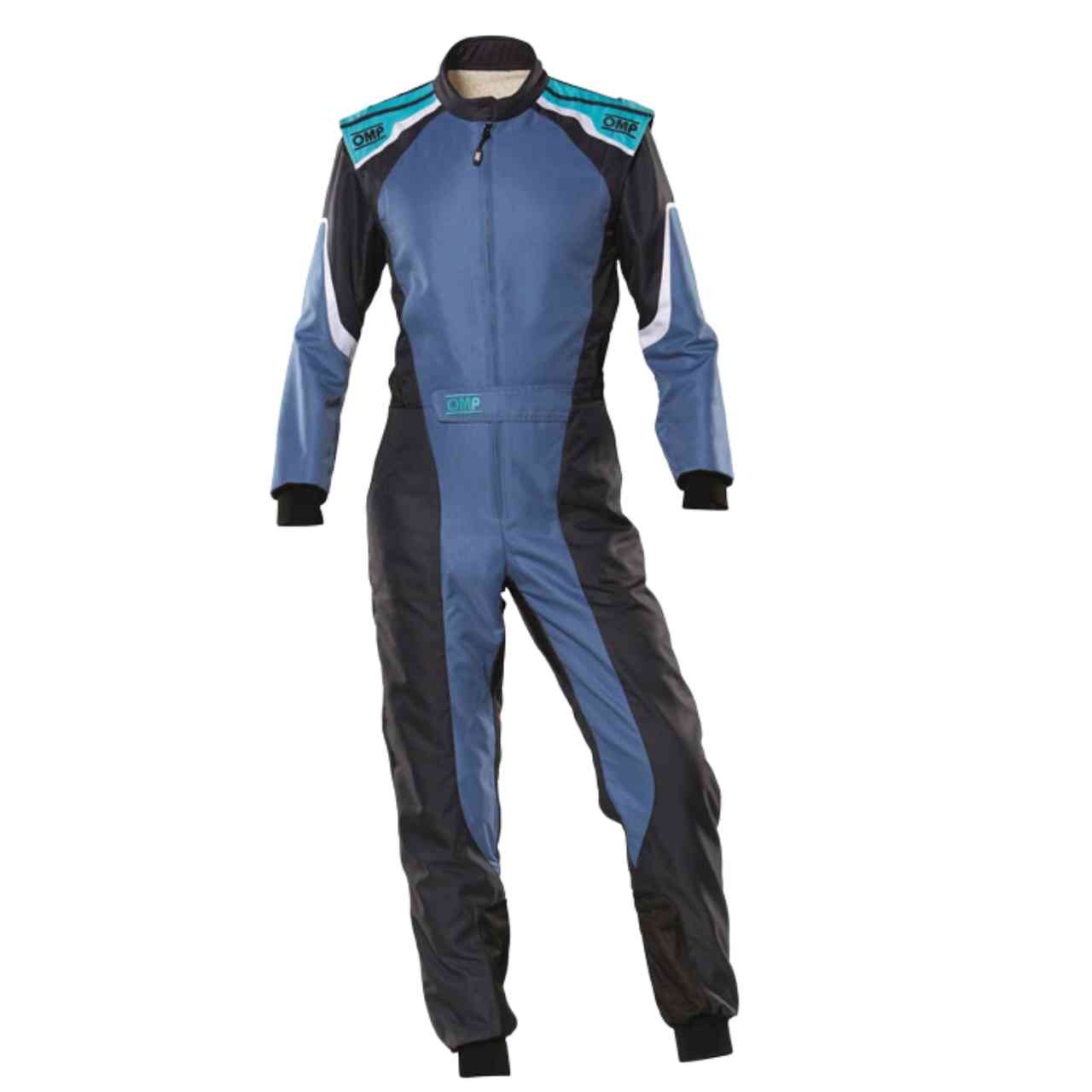 KS-3 Classic Kart Suit Replica