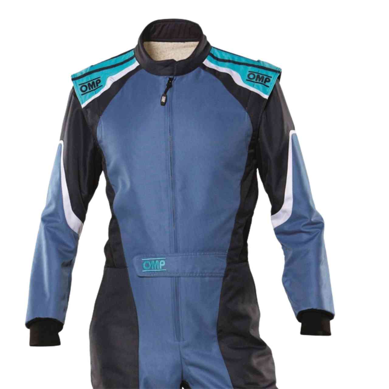 KS-3 Classic Kart Suit Replica