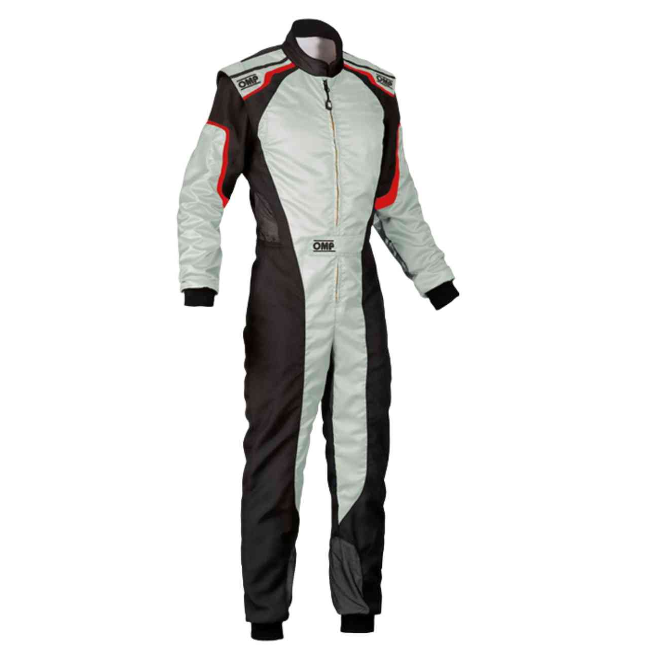 KS-3 Classic Kart Suit Replica