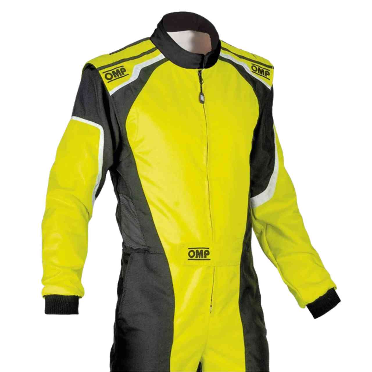 KS-3 Classic Kart Suit Replica