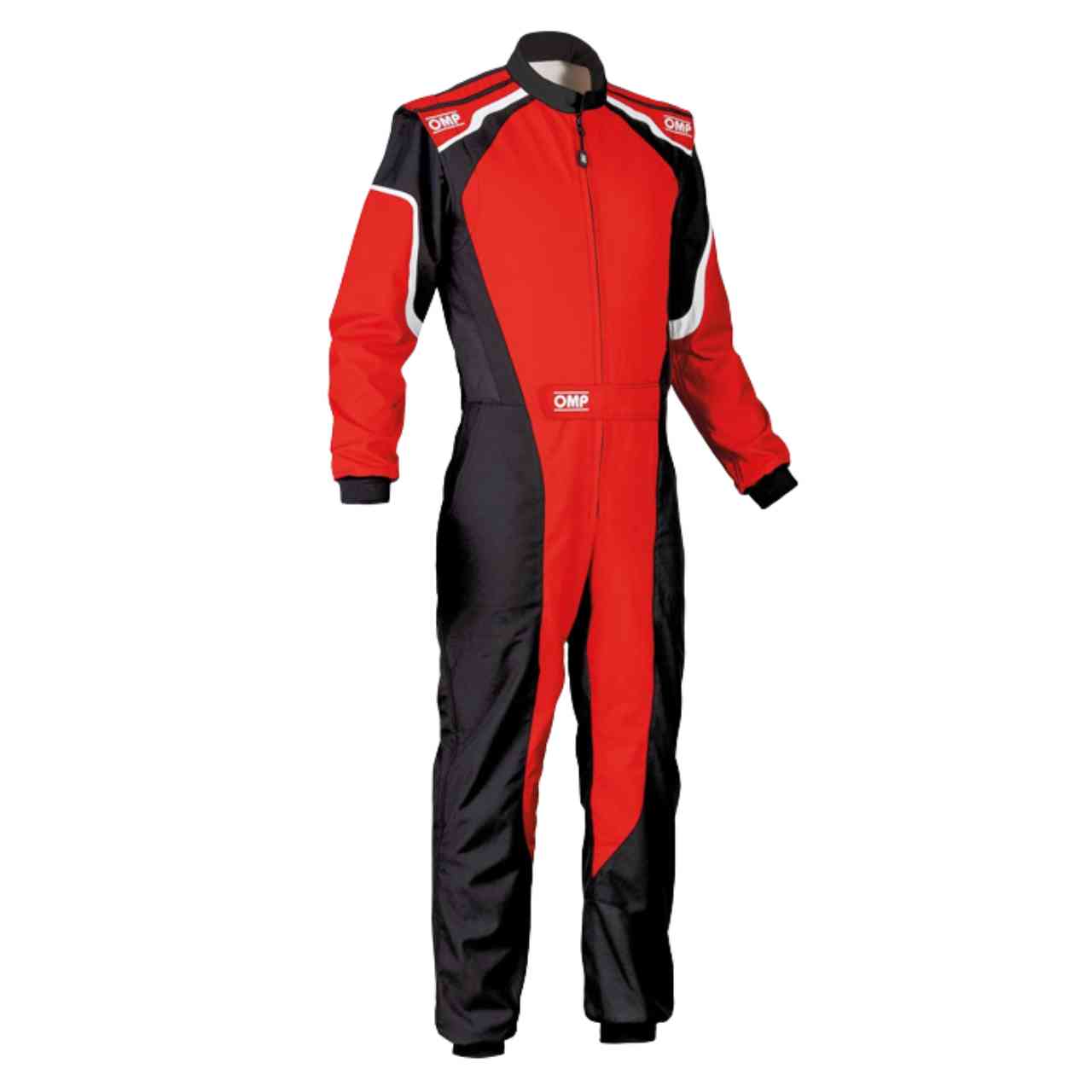KS-3 Classic Kart Suit Replica
