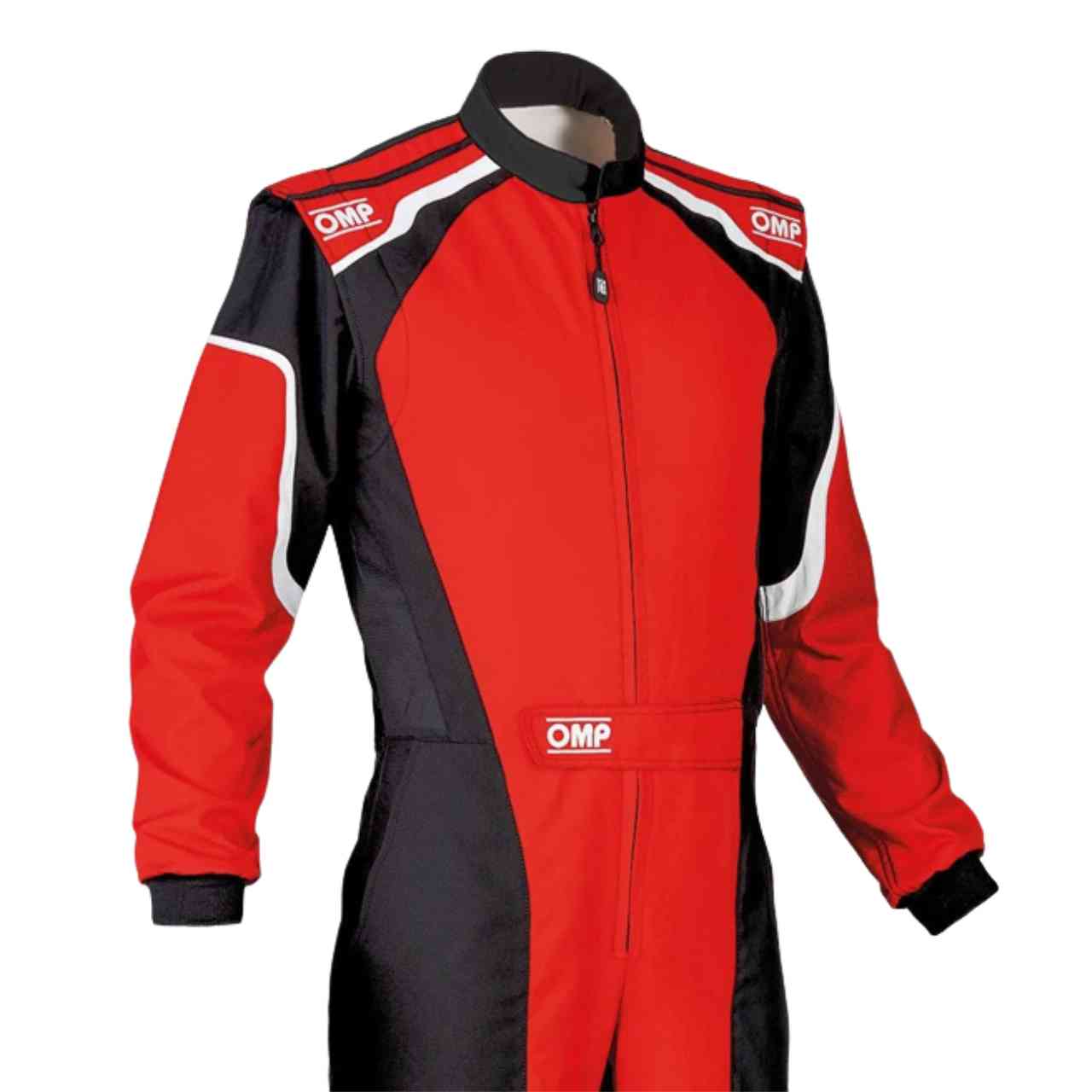 KS-3 Classic Kart Suit Replica