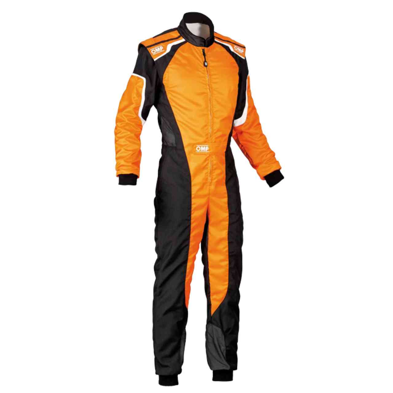 KS-3 Classic Kart Suit Replica