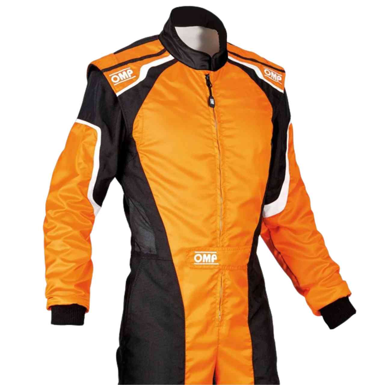 KS-3 Classic Kart Suit Replica