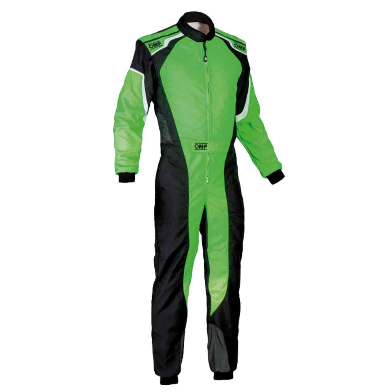 KS-3 Classic Kart Suit Replica