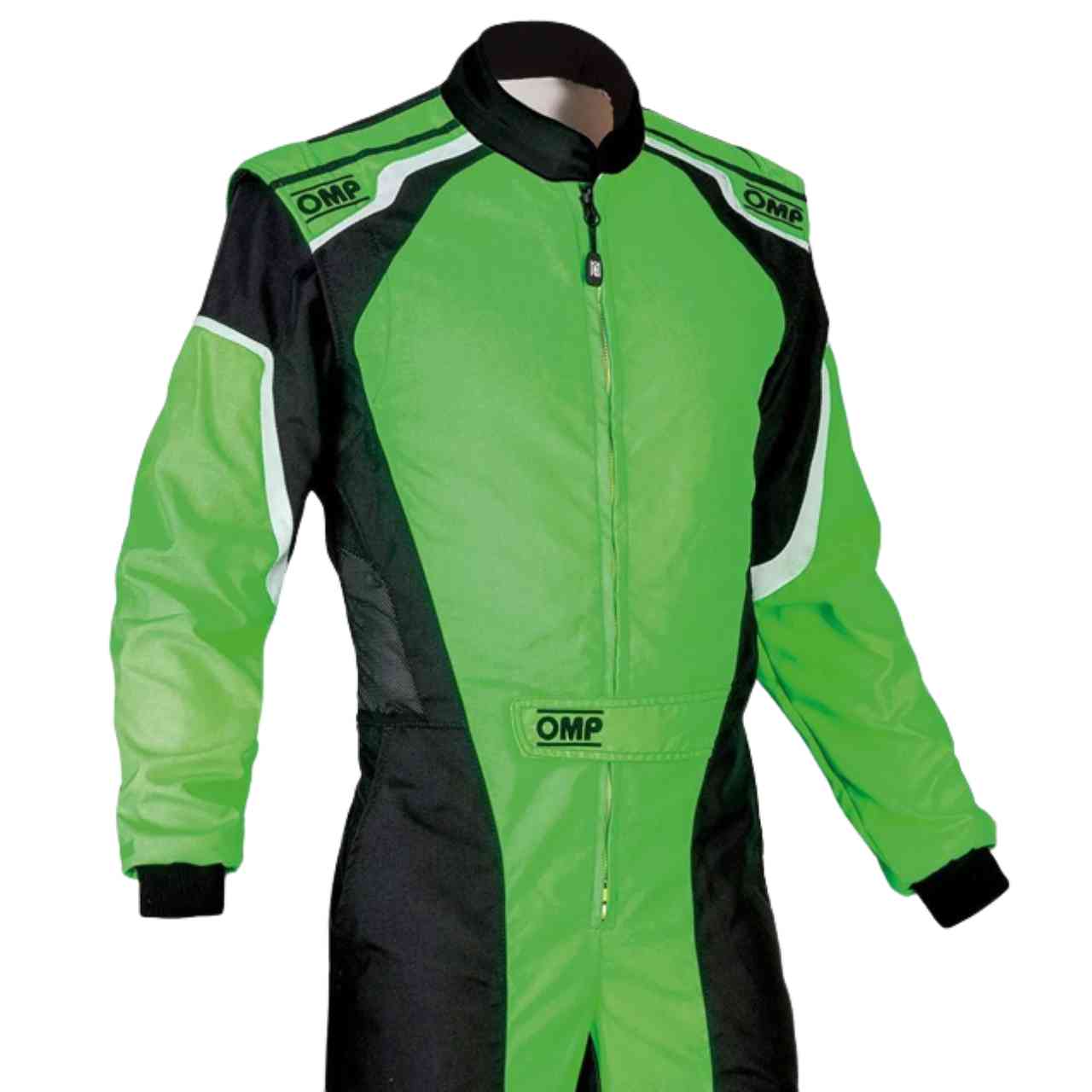 KS-3 Classic Kart Suit Replica