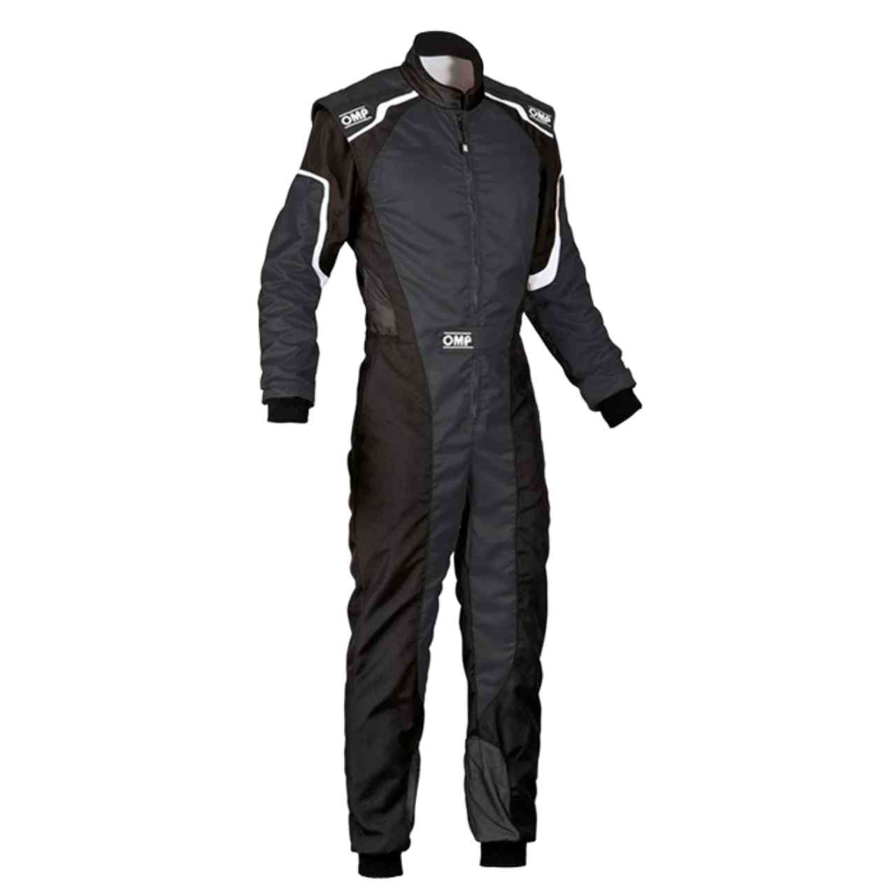KS-3 Classic Kart Suit Replica