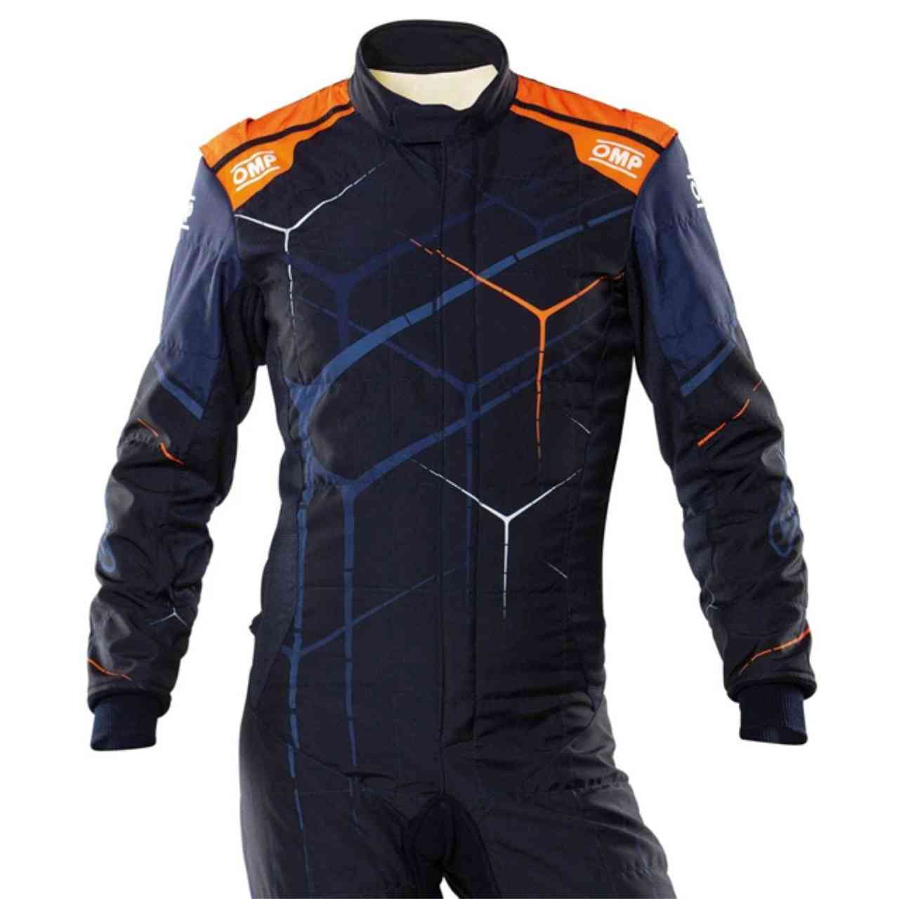 One ART Race Suit Replica