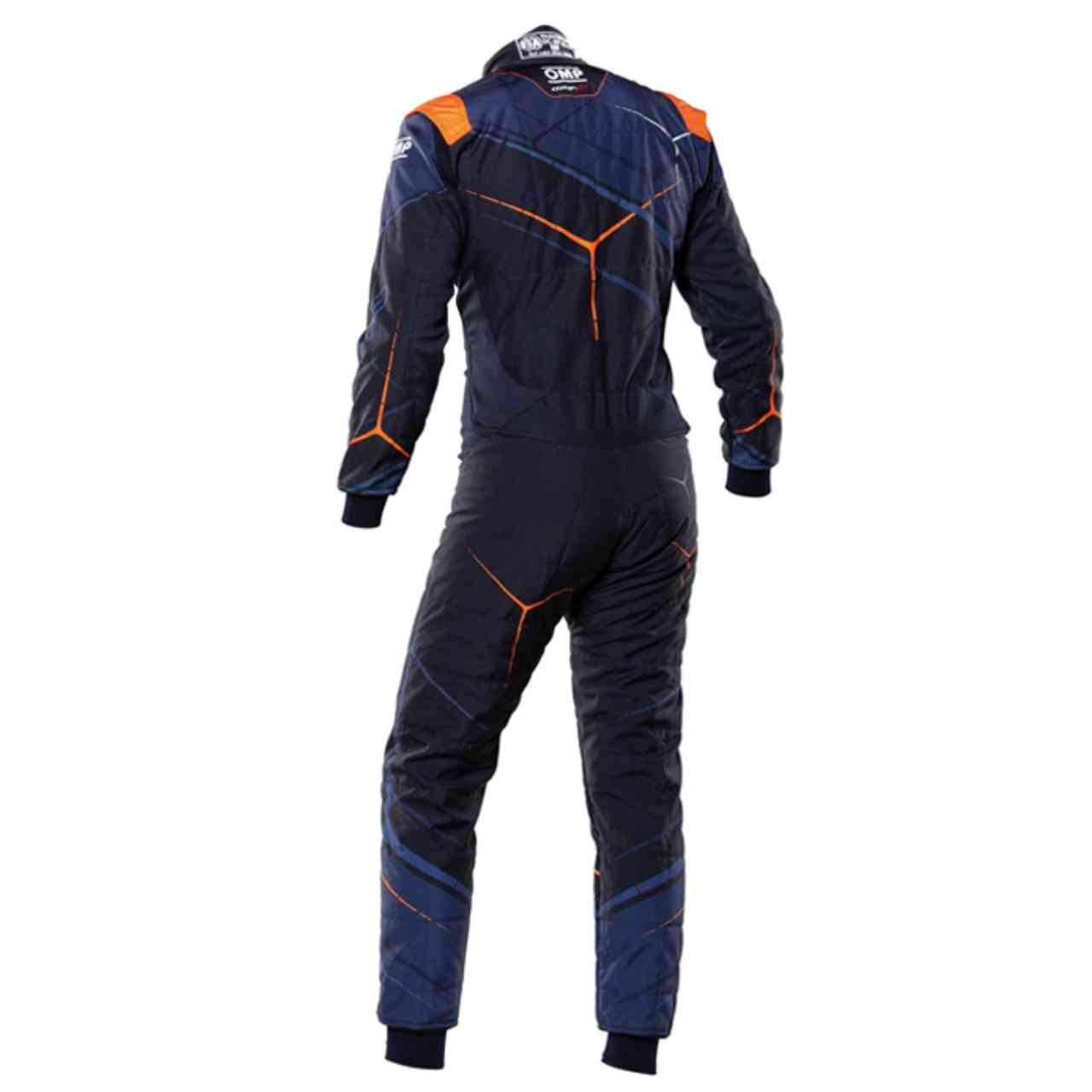 One ART Race Suit Replica